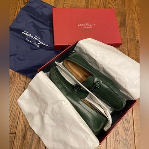Salvatore Ferragamo: Limited Edition